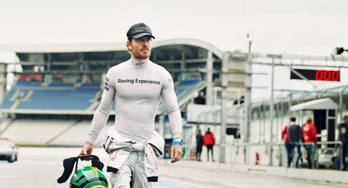 Road to Le Mans – The Film