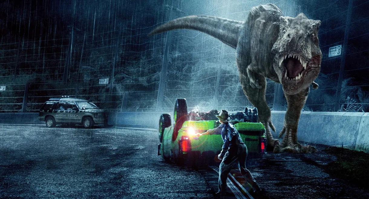 Jurassic Park