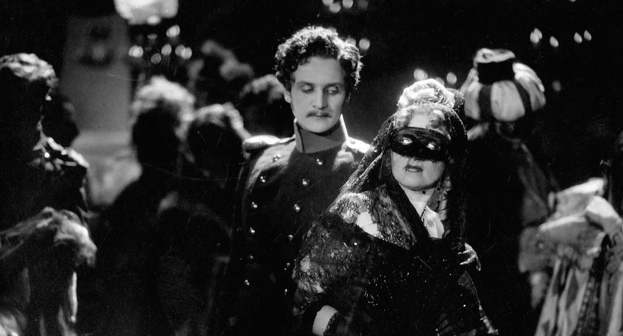 Masquerade