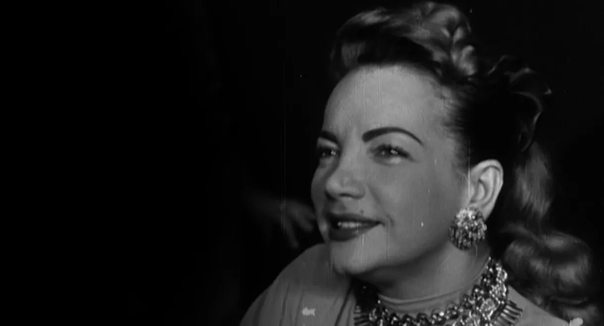 Carmen Miranda
