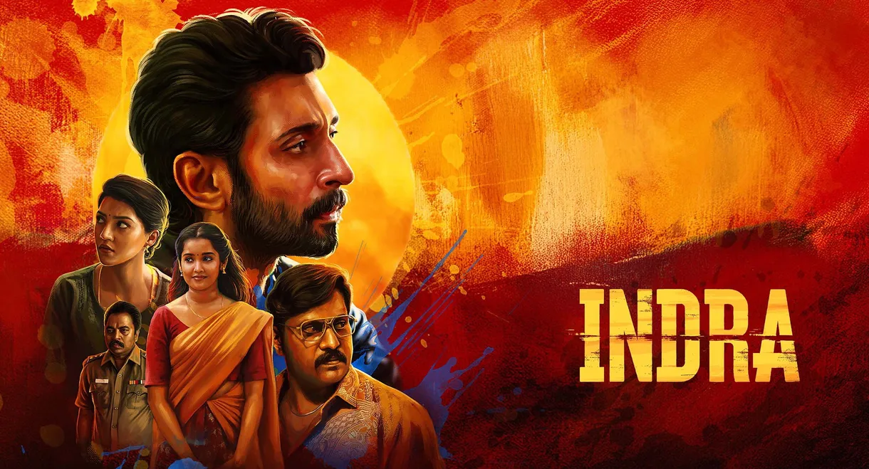 Indra