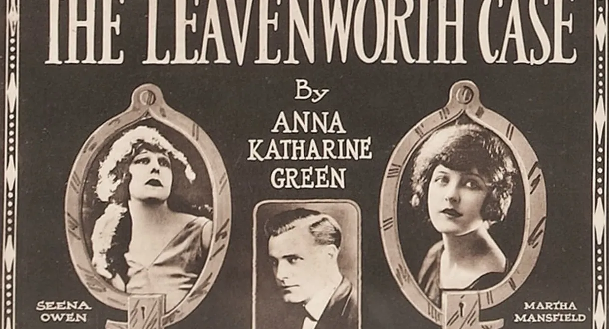 The Leavenworth Case