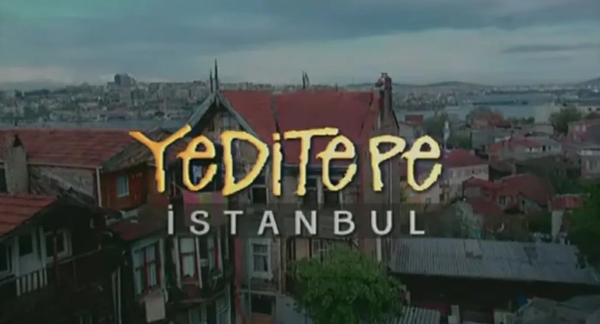 Yeditepe Istanbul