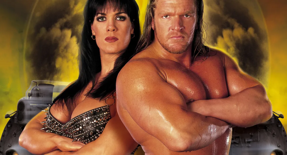 WWE Fully Loaded 1999