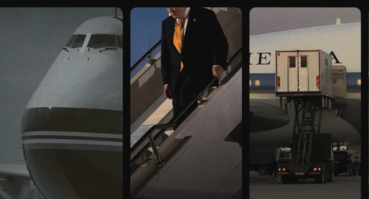 Instadocs: The Decoy Plane