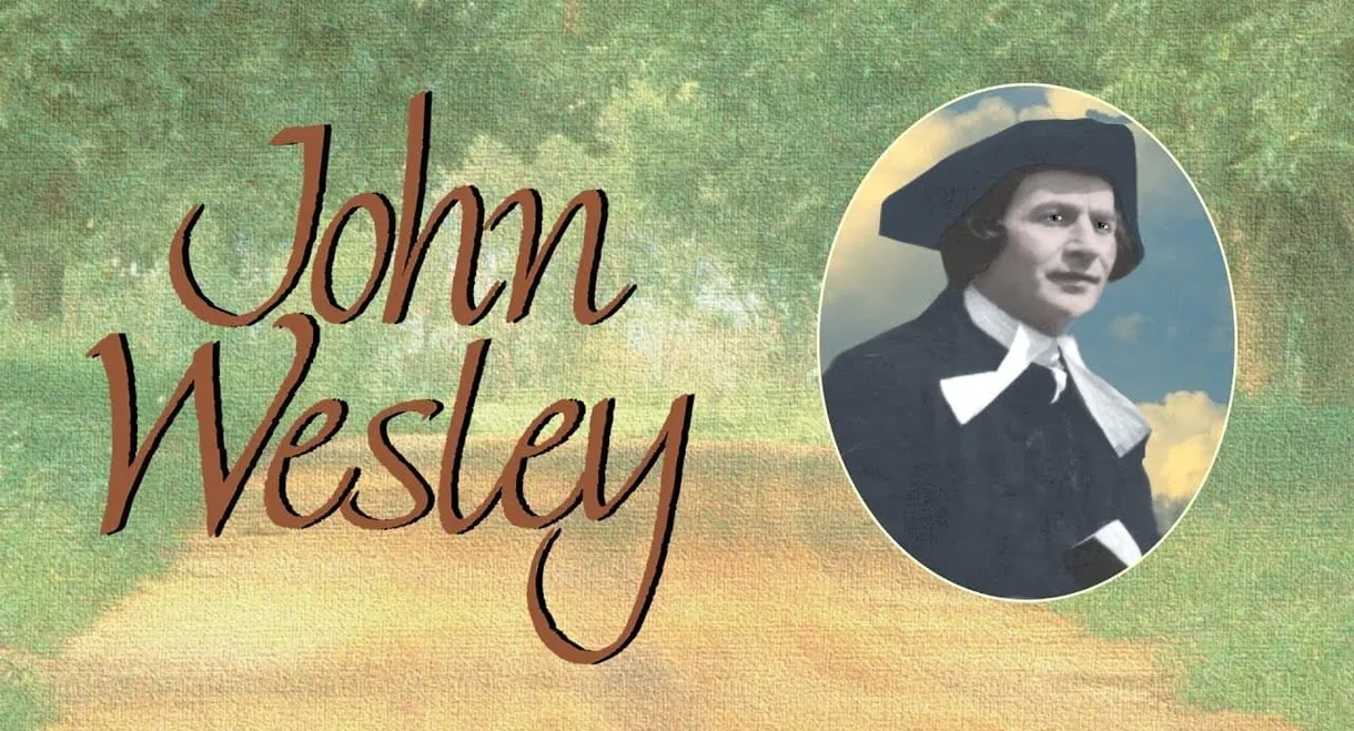 John Wesley