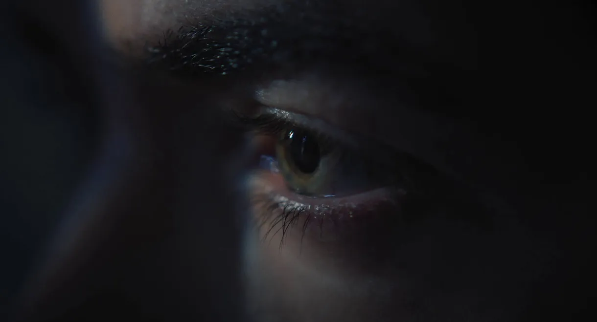 No son sus ojos