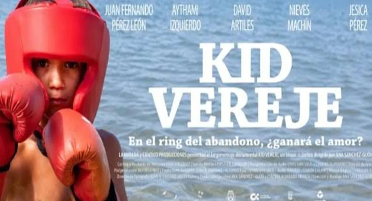 Kid Vereje