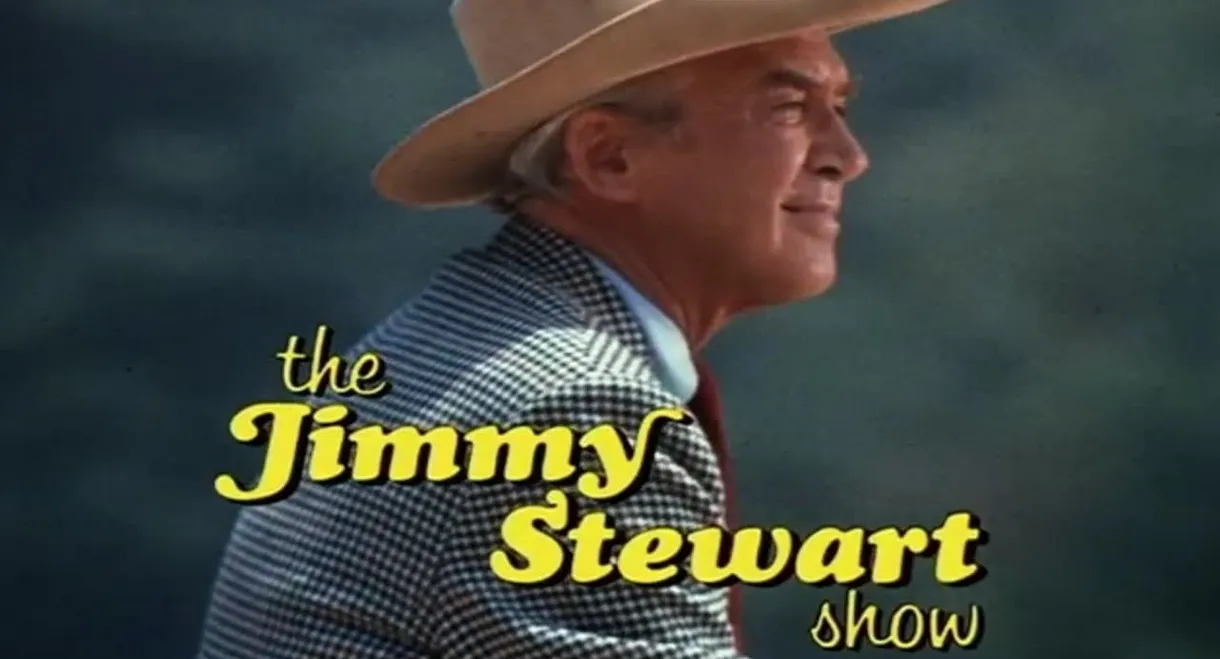 The Jimmy Stewart Show