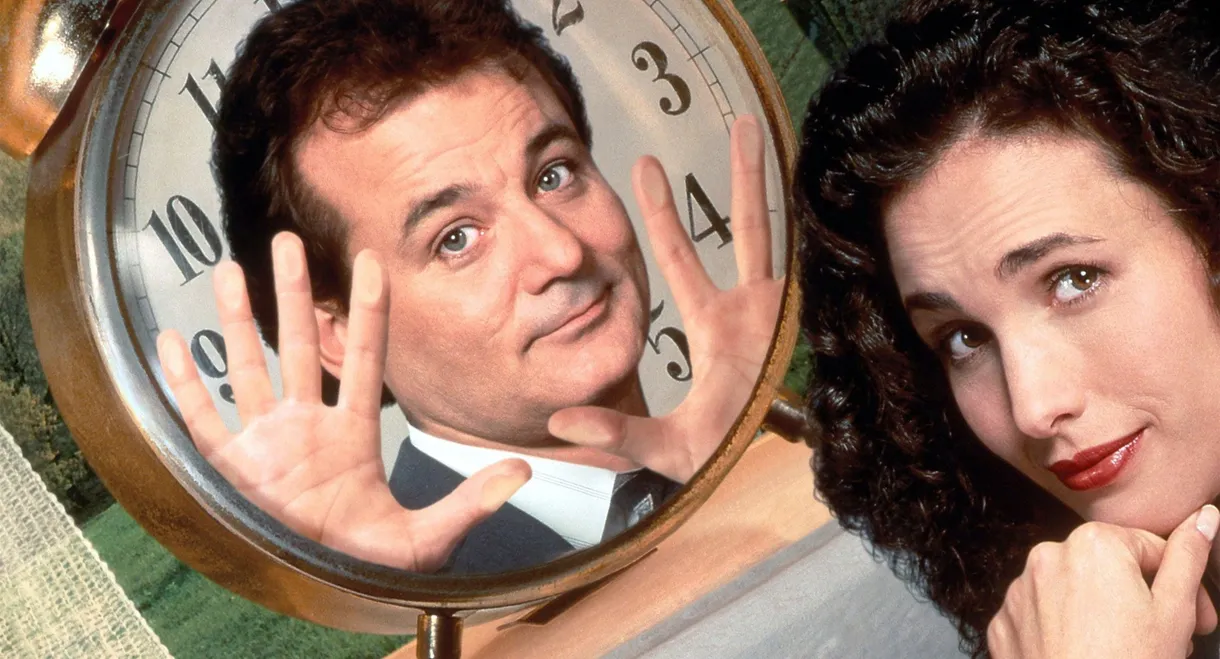 Groundhog Day