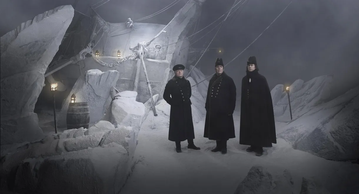 The Terror