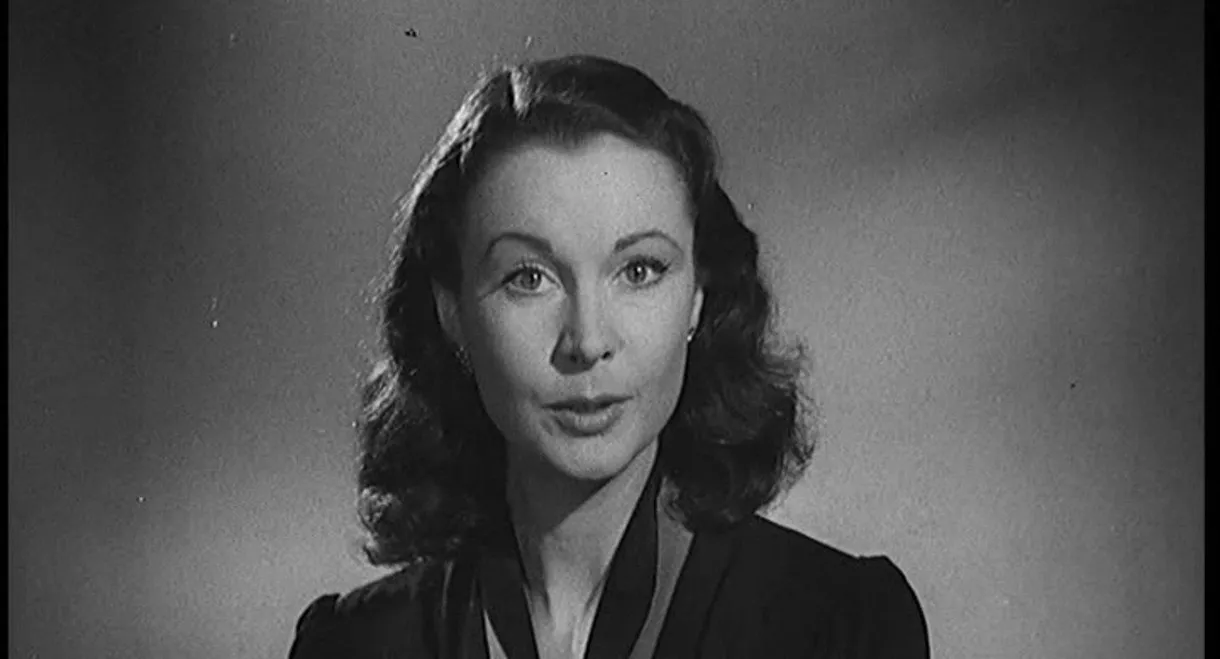 British Pathé: Vivien Leigh & Laurence Olivier
