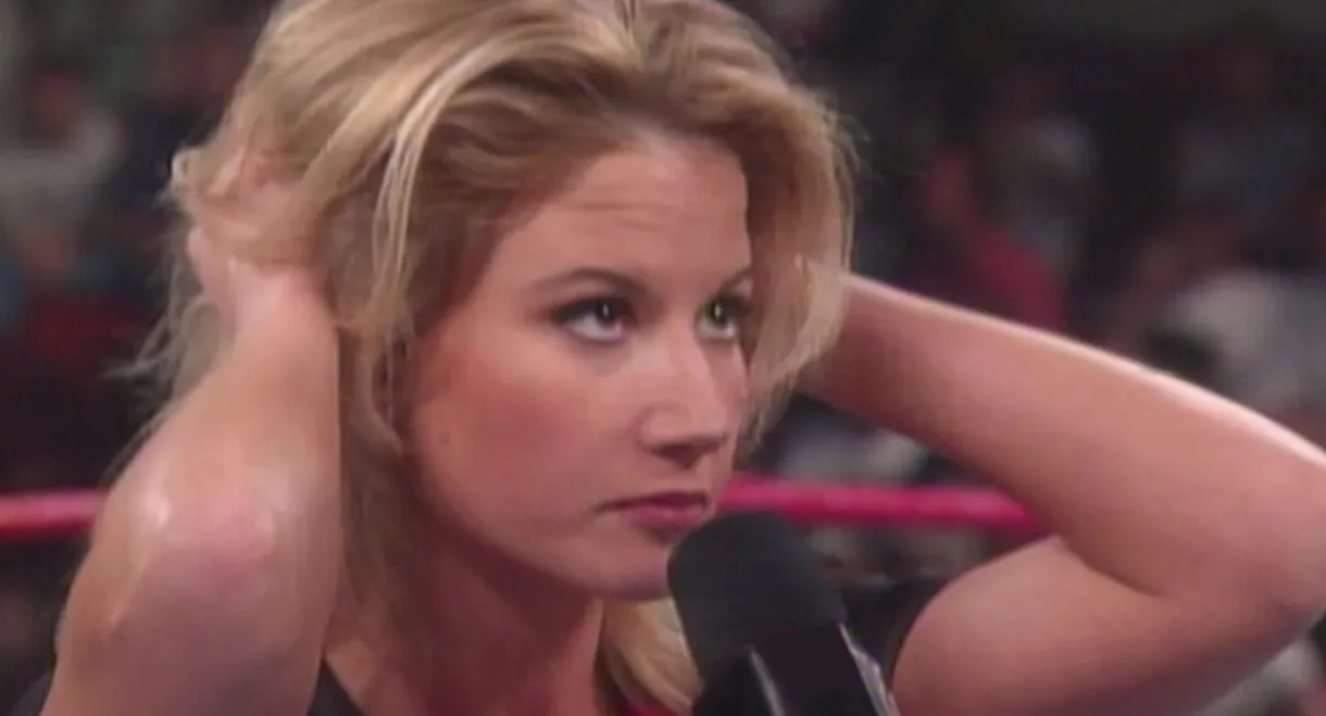 WWE Sunny