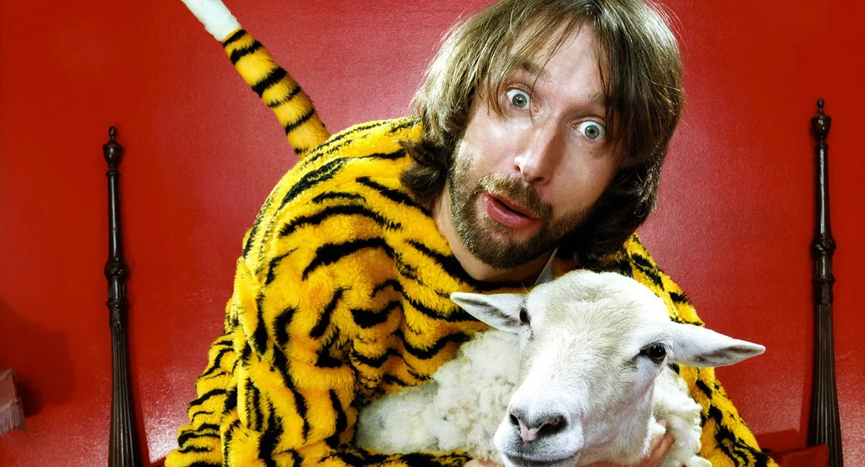 The Tom Green Show