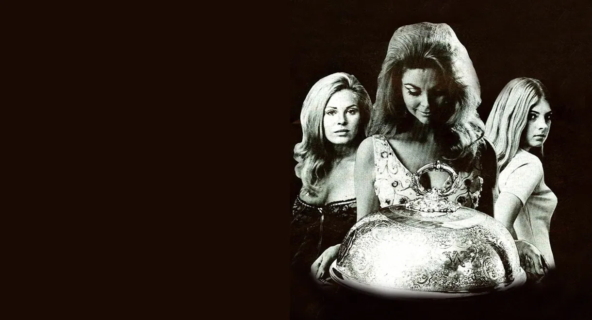 Cannibal Girls