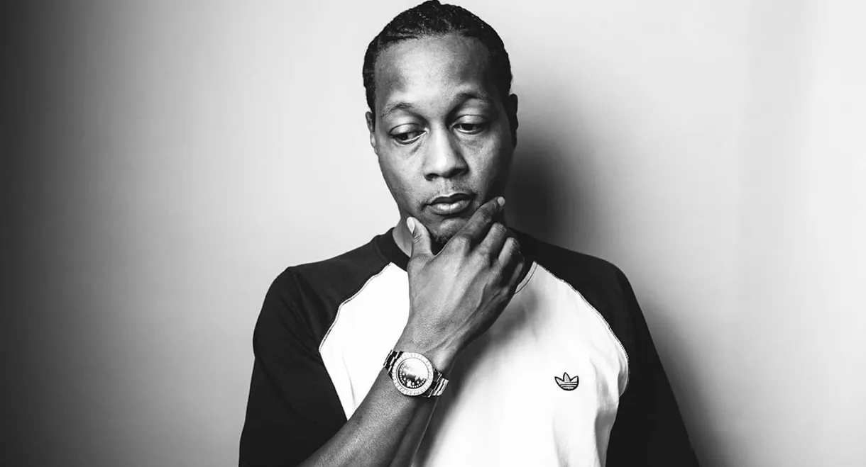 DJ Quik Visualism - The Art of Sound Into Vision