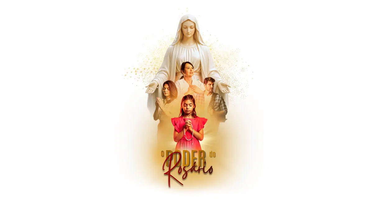 O Poder do Rosário