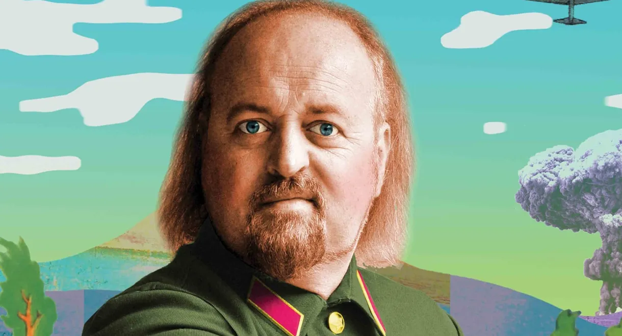 Bill Bailey: Qualmpeddler