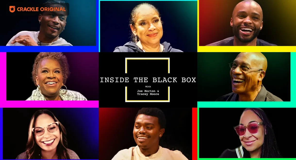 Inside the Black Box