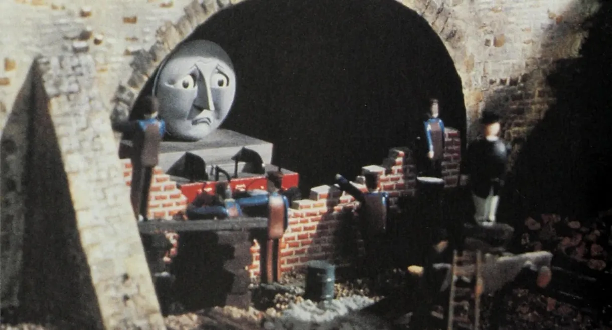 Thomas & Friends: Bumper Special
