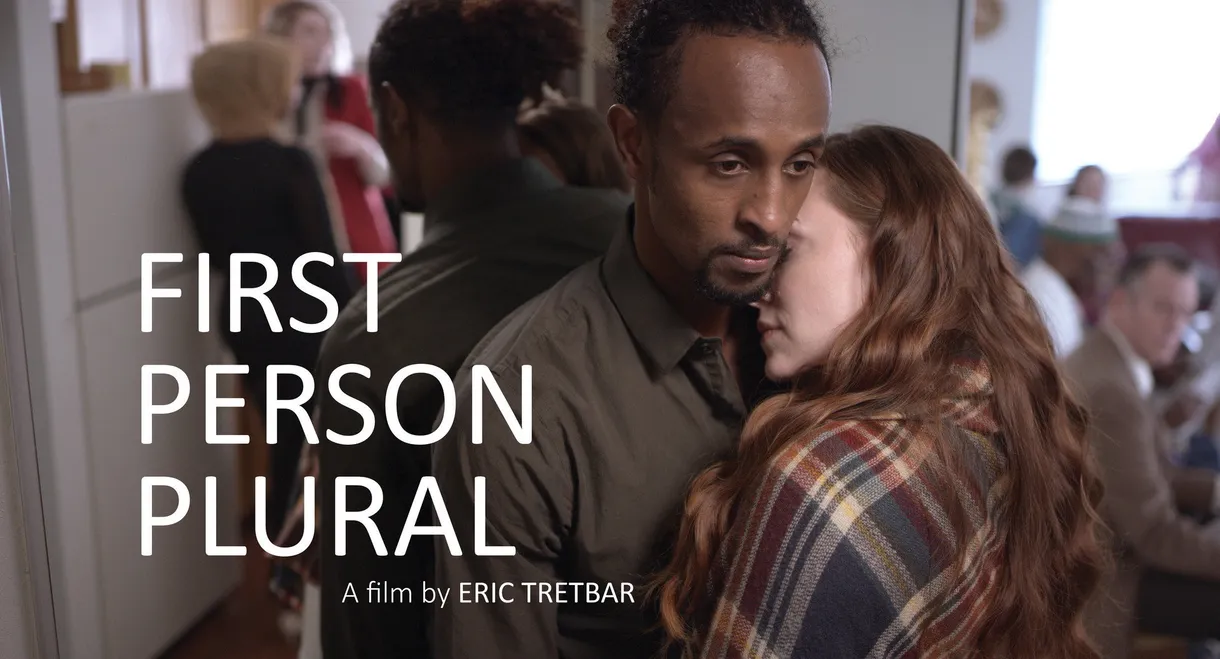 First Person Plural