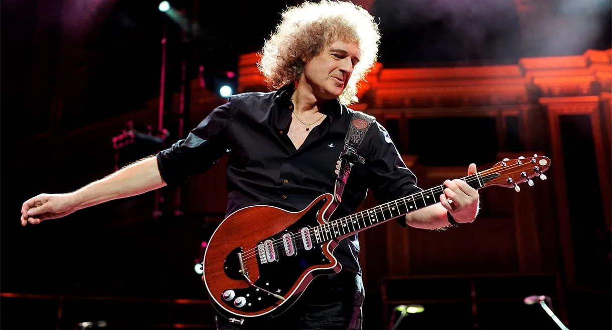 Queen: Live at the Prince's Trust Rock Gala 2010