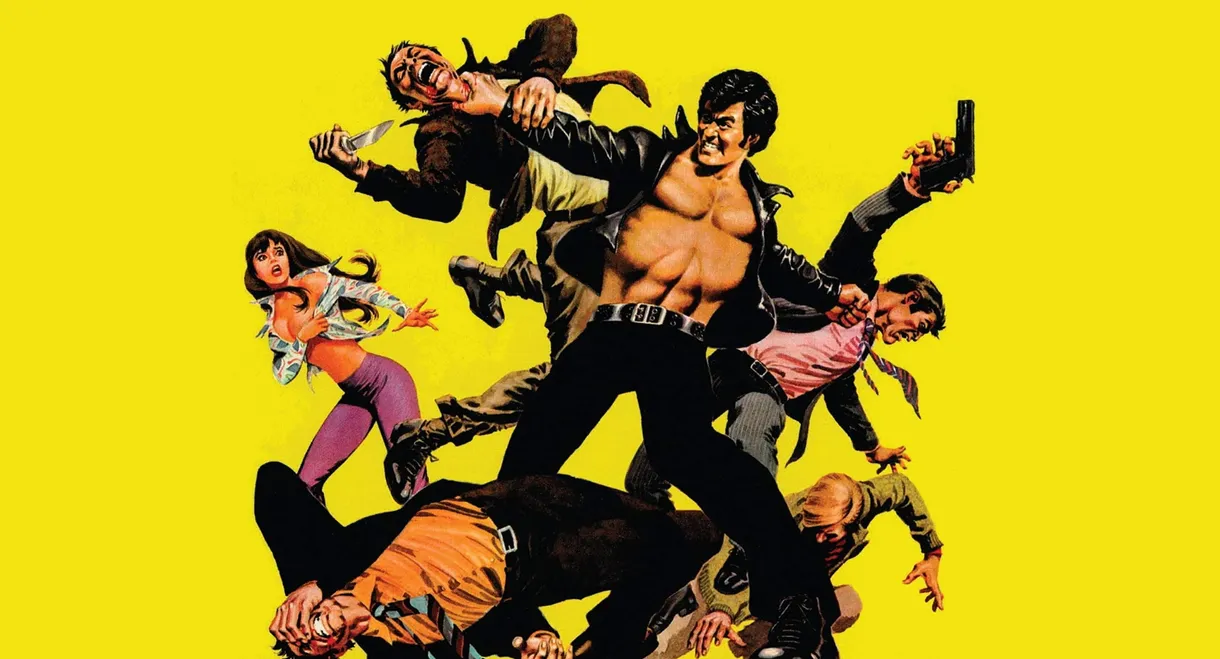 The Street Fighter
