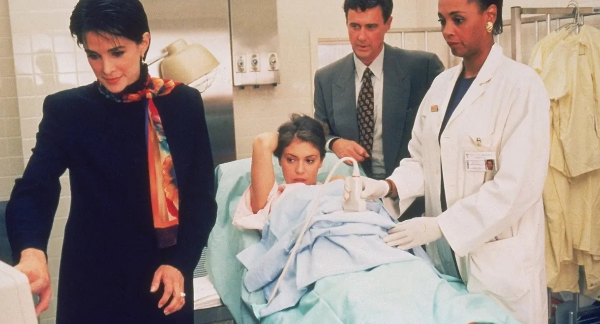 The Surrogate
