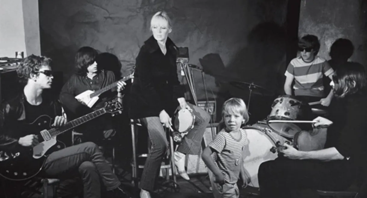The Velvet Underground and Nico: A Symphony of Sound