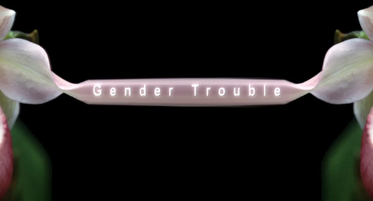 Gender Trouble