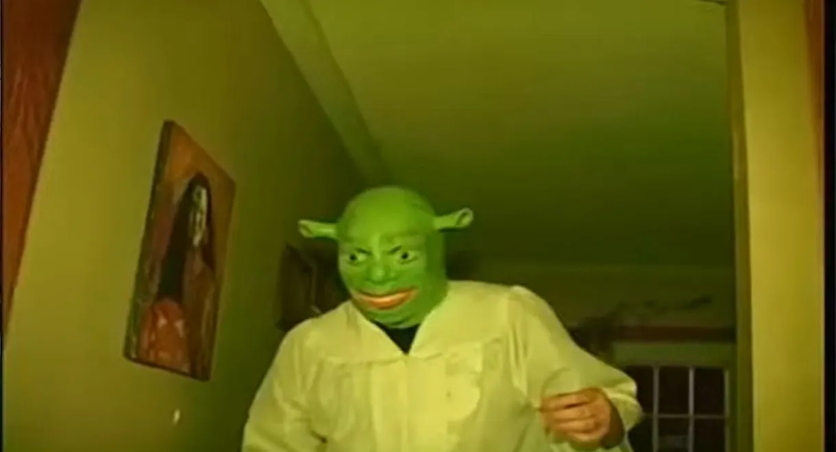 Shrek Crack