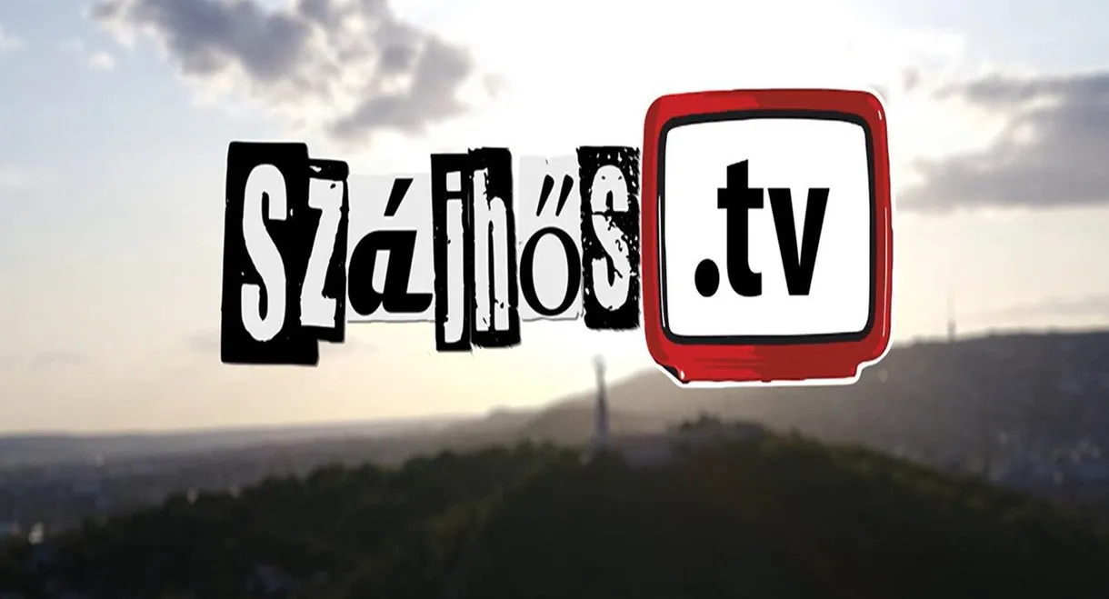 Szájhős.tv