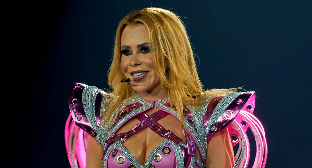 Joelma: Isso é Calypso Tour Brasil - Ao Vivo em Vitória