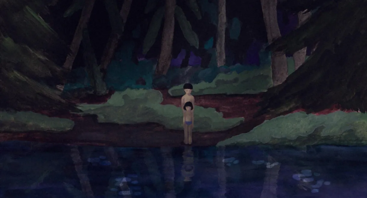 To the Woods