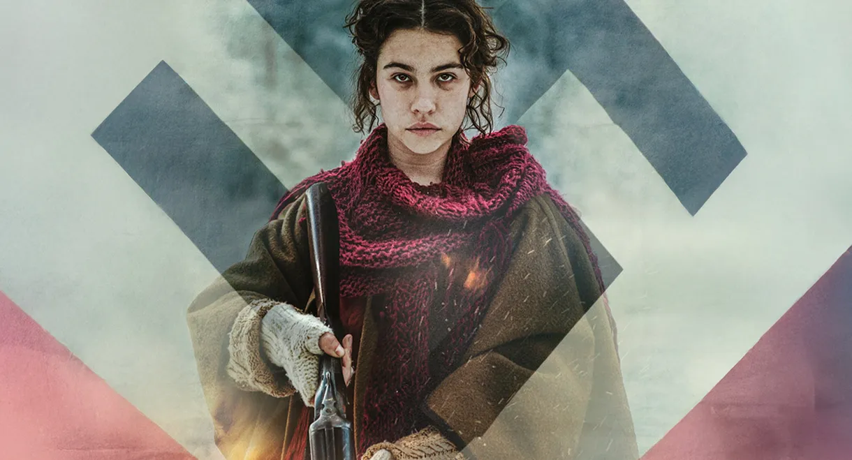 The Burning Cold