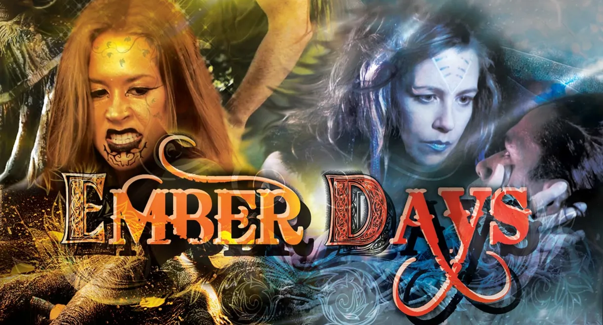 Ember Days