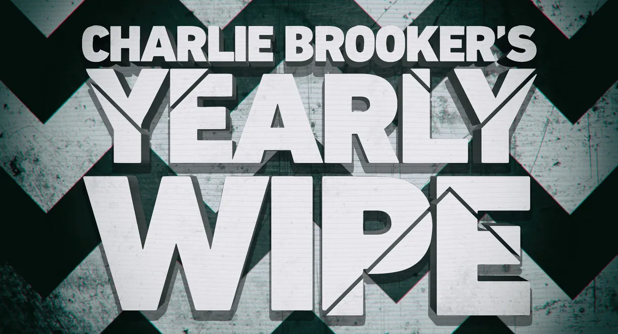 Charlie Brooker's Yearly Wipe