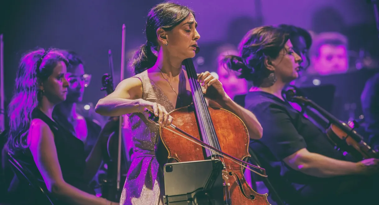Danses, 20 ans du Festival 1001 Notes