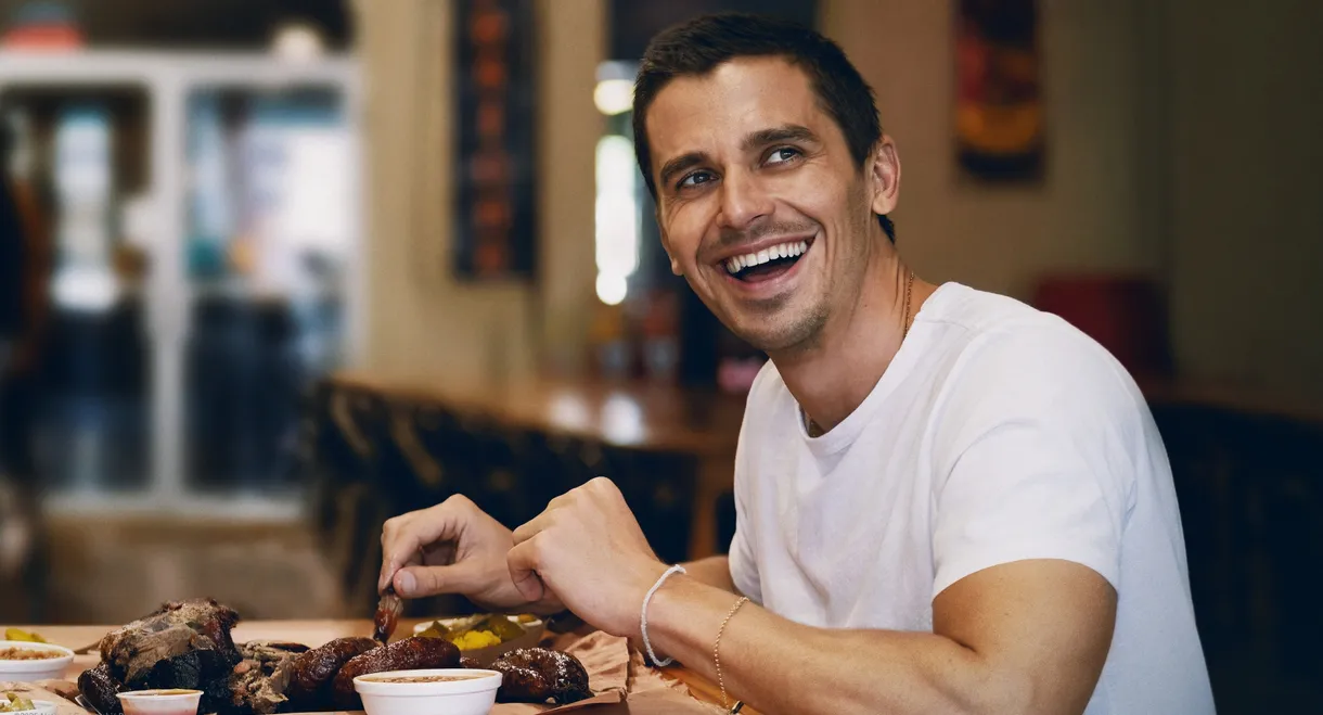 No Taste Like Home with Antoni Porowski