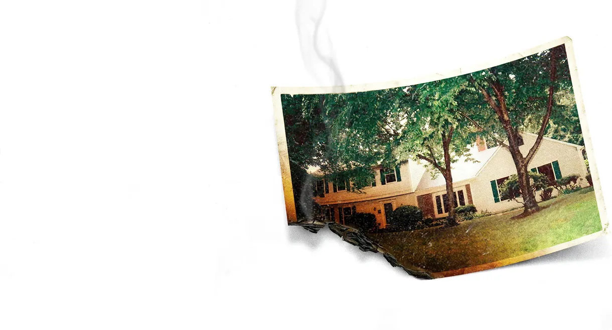 The Cheshire Murders