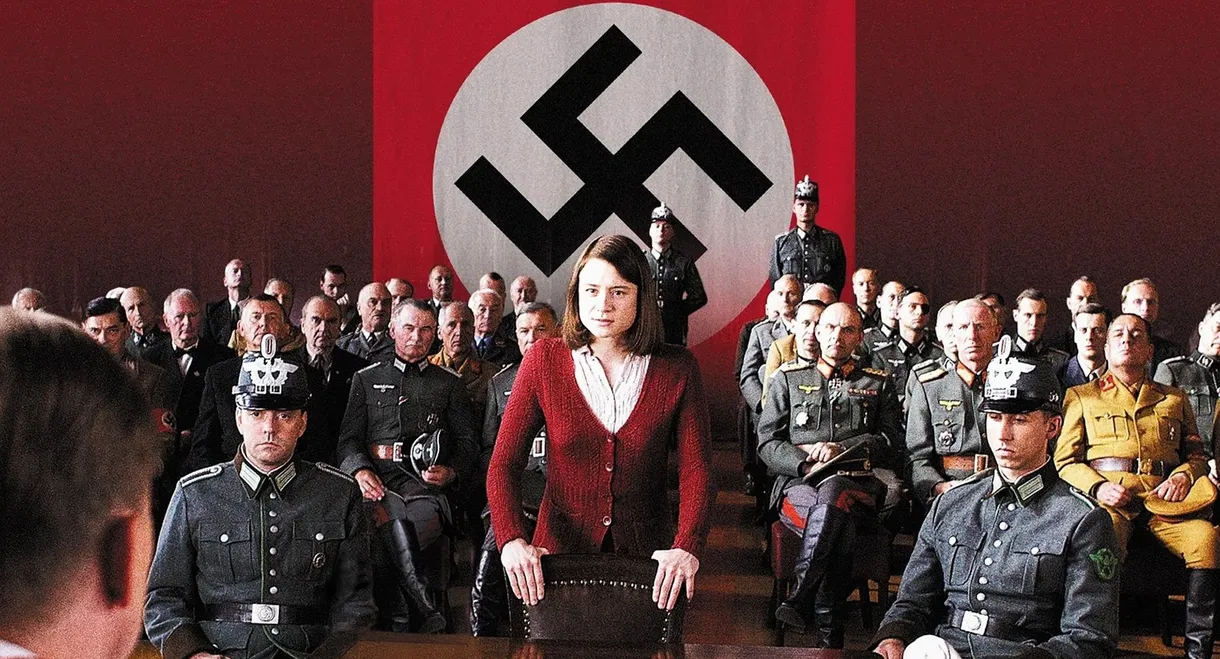 Sophie Scholl: The Final Days