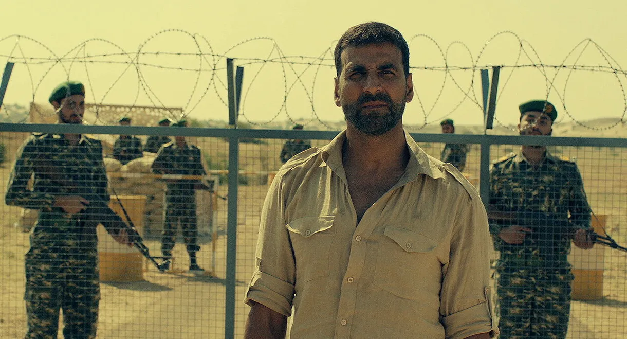 Airlift