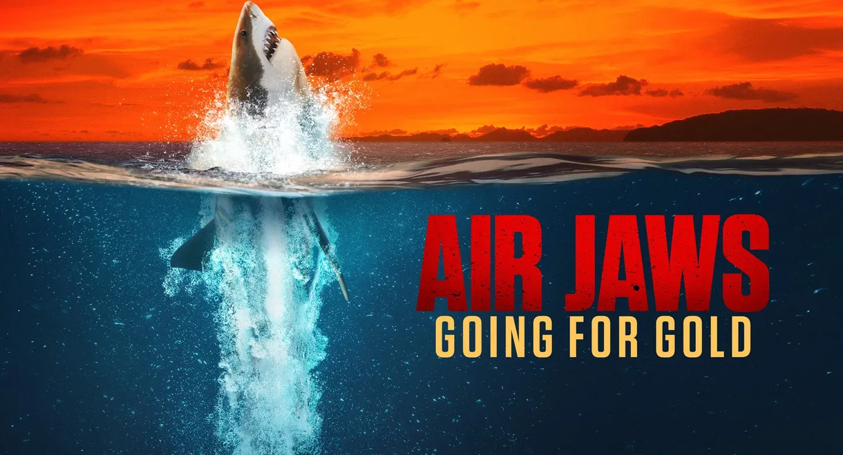 Air Jaws : Mordus de records