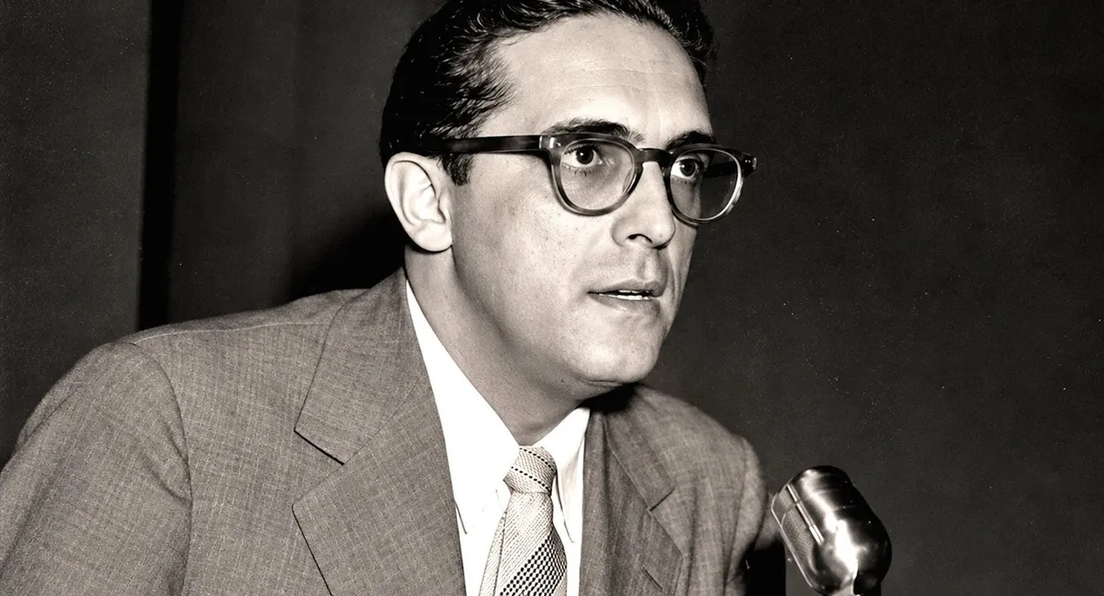 Carlos Lacerda - A Voz que Abalou o Brasil