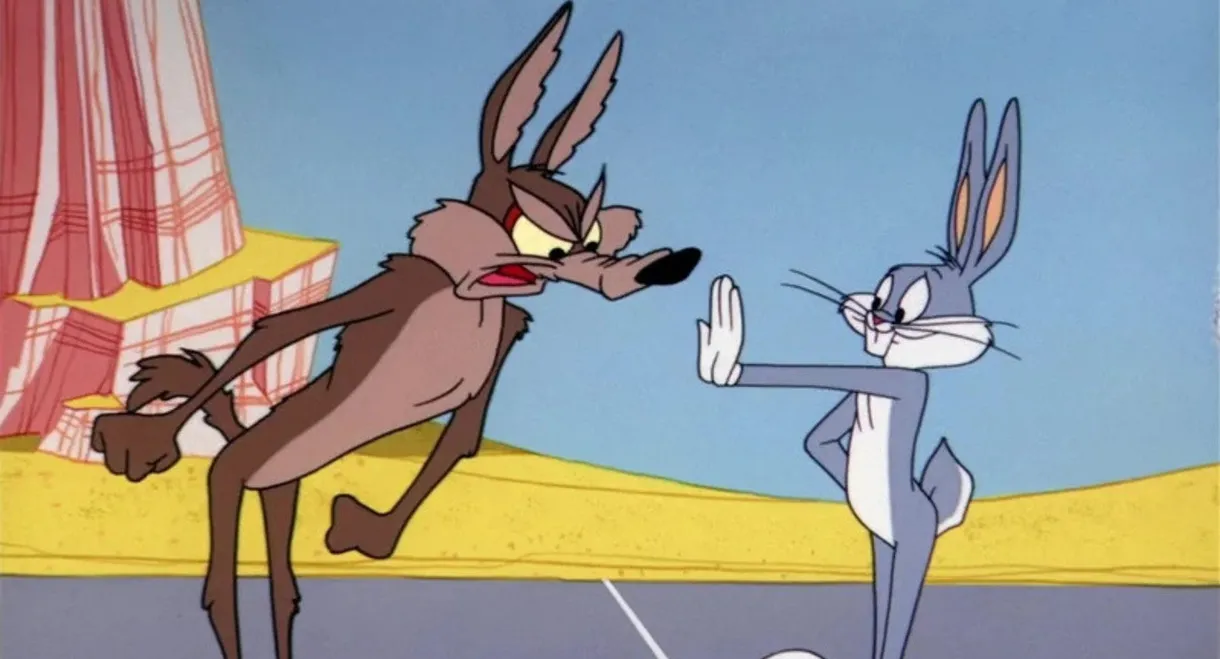Hare-Breadth Hurry