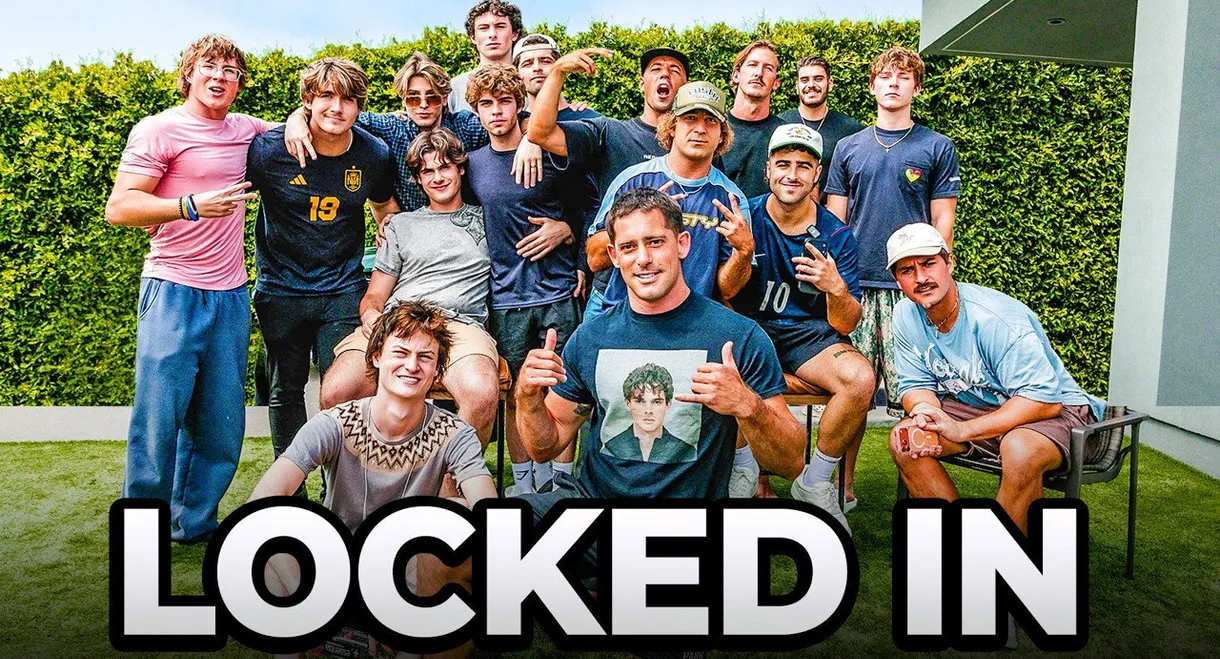 Locked In