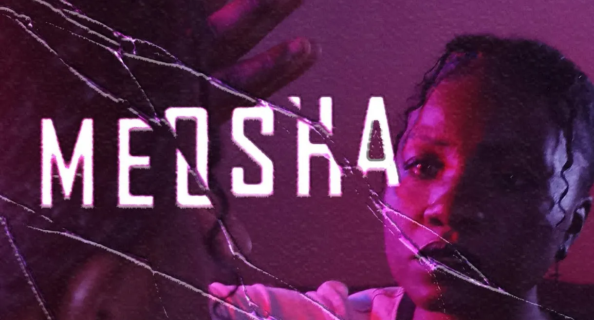 Meosha