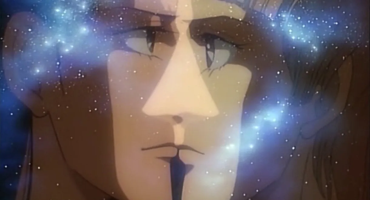 Fairy King