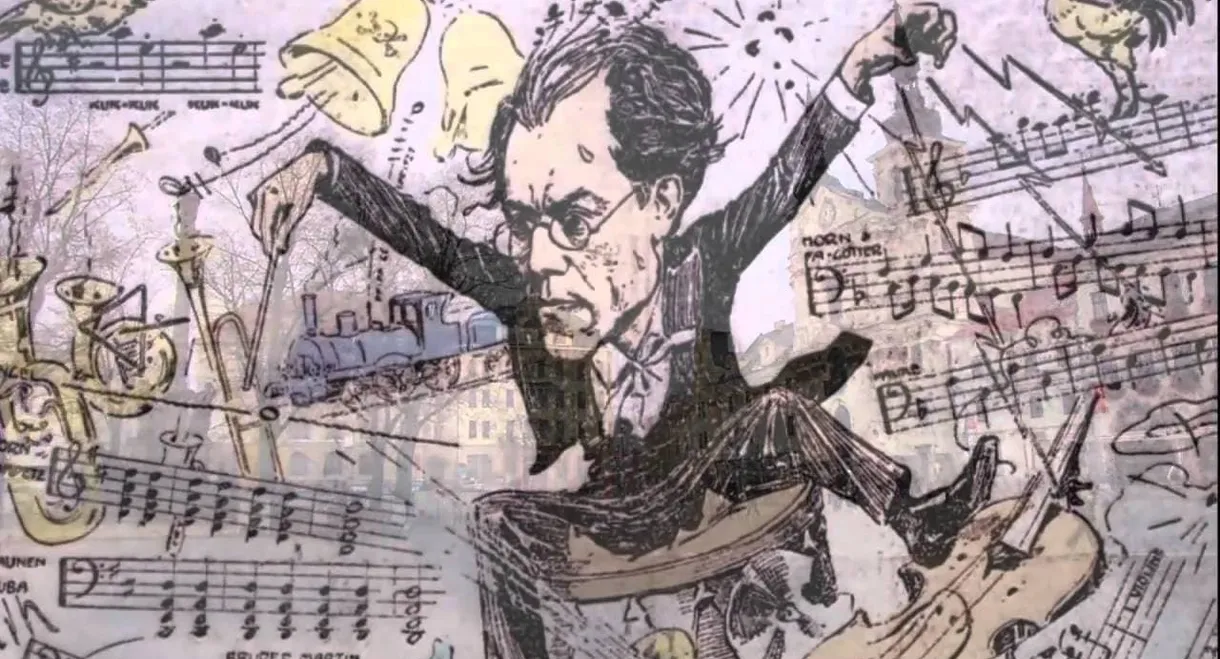 Keeping Score - Mahler Origins and Legacy