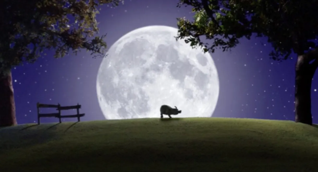 The Werepig